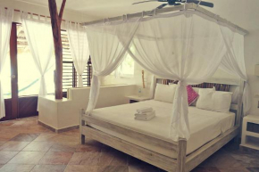 Almaplena Beach Resort, Majahual